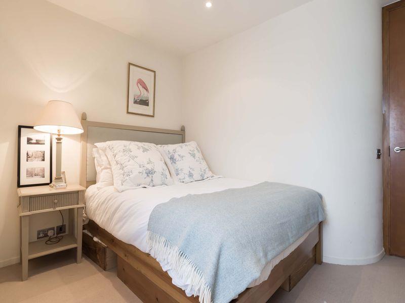 Notting Hill Gardens Apartments Londen Buitenkant foto